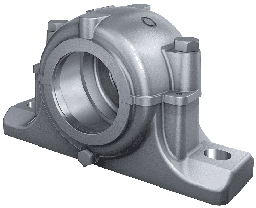 Bearing Housings