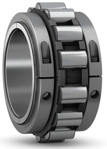 Cooper Ball Bearings
