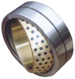 Self Lubricating Bearings