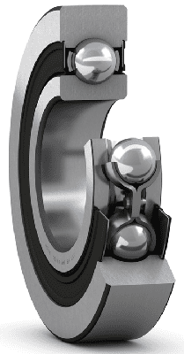 LR5205 KDDU: Track Roller