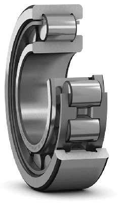 SL192344 TB-BR: Cylindrical Roller Bearing