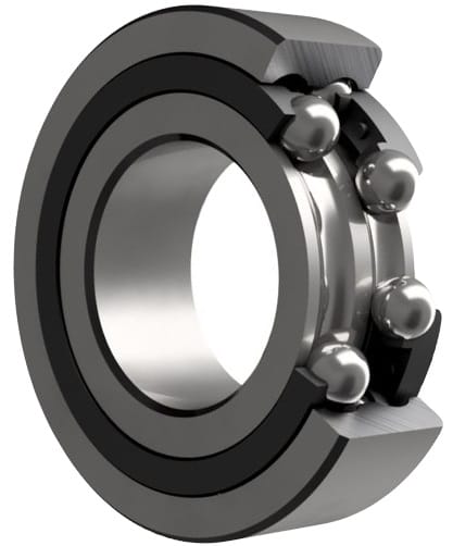 4213 2RS: Deep Groove Ball Bearing