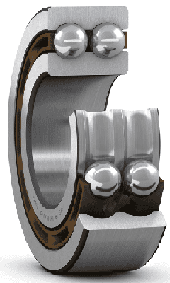 4303 BTNGC3: Deep Groove Ball Bearing