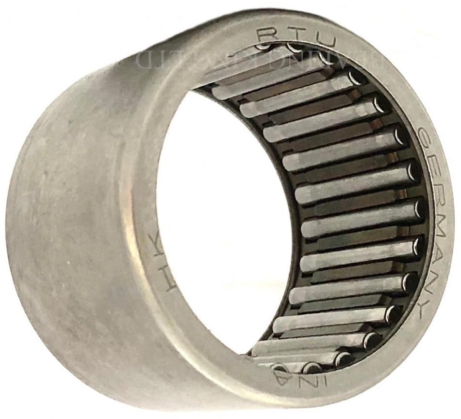 HK4012 B: Drawn Cup Needle Roller Bearing