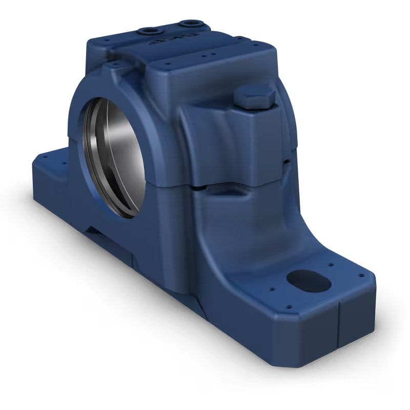 SNL511 609: Plummer (Pillow) Block Housing