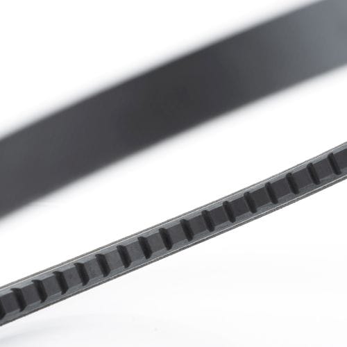 ZX32.5: Raw-Edge Cogged V-Belt