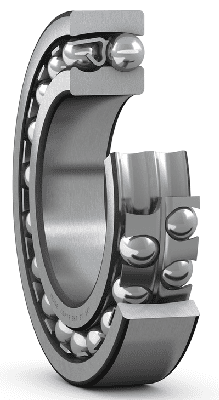 1212 SC3: Self-Aligning Ball Bearing