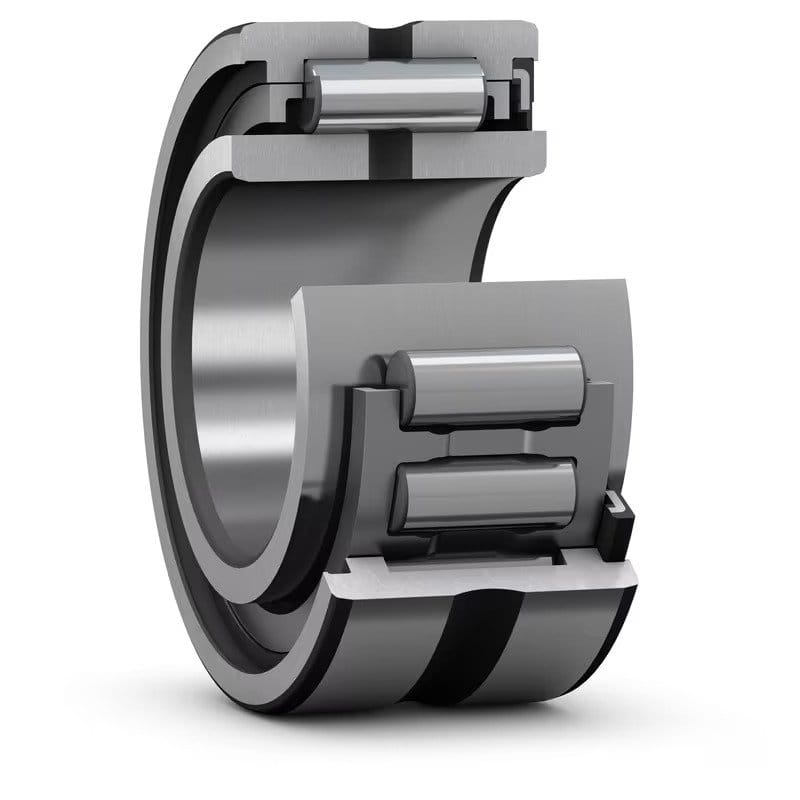 NA4904 RS: Needle Roller Bearing