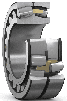 21320 CAMKE4: Spherical Roller Bearing