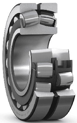 WS22308 E1-XL-2RSR: Spherical Roller Bearing