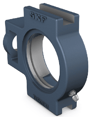 TUJ512: Take Up Bearing Unit / Housing