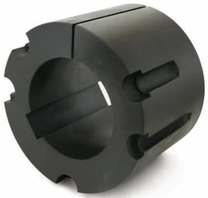 4040-55: Taper Bushing