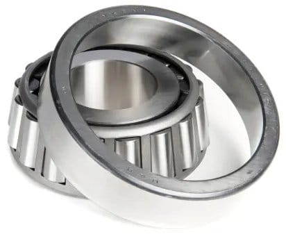 268749D 268710: Imperial - Tapered Roller Bearing