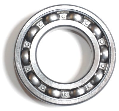 61916 C3: Single Row Deep Groove Ball Bearing - Image 2