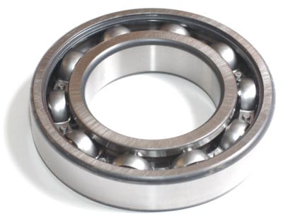 61916 C3: Single Row Deep Groove Ball Bearing - Image 3