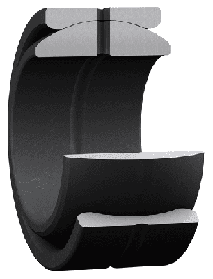 SB30: Radial Spherical Plain Bearing