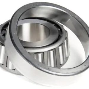 02420: Imperial - Tapered Roller Bearing