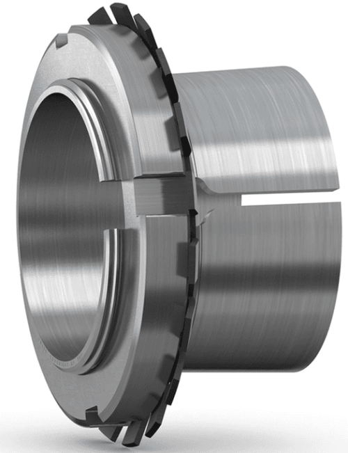 H308: Adapter Sleeve