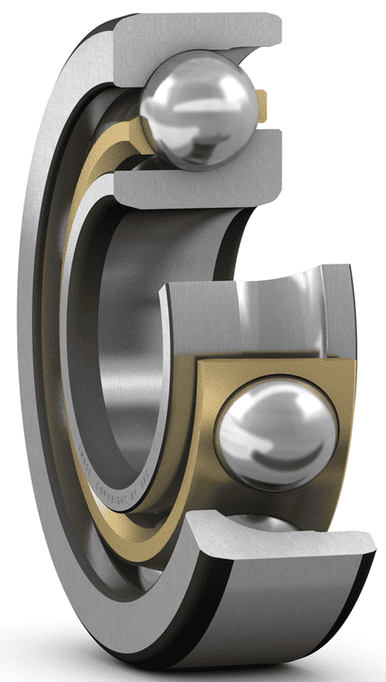 7311 B: Angular Contact Ball Bearing
