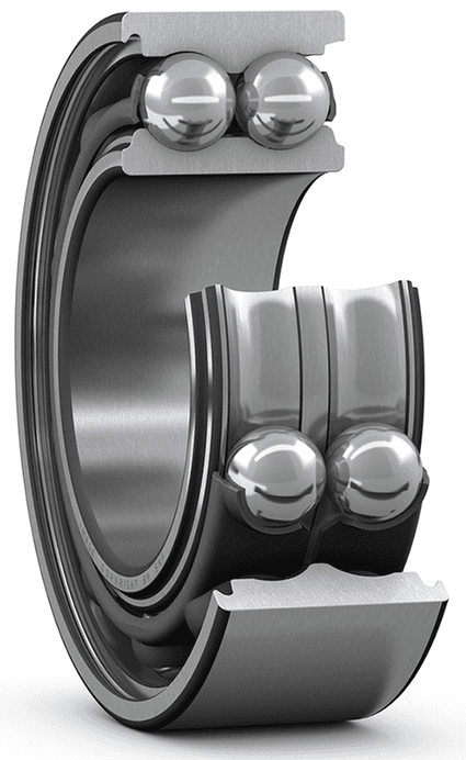 3311 ANR/C3: Angular Contact Ball Bearing