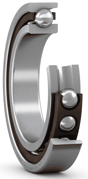 B7008 E-T-P4S-UL: Spindle Bearing
