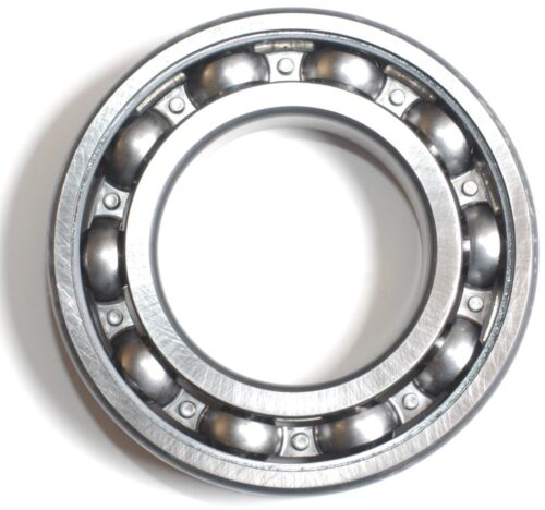 16100 2RS: Single Row Deep Groove Ball Bearing - Image 2