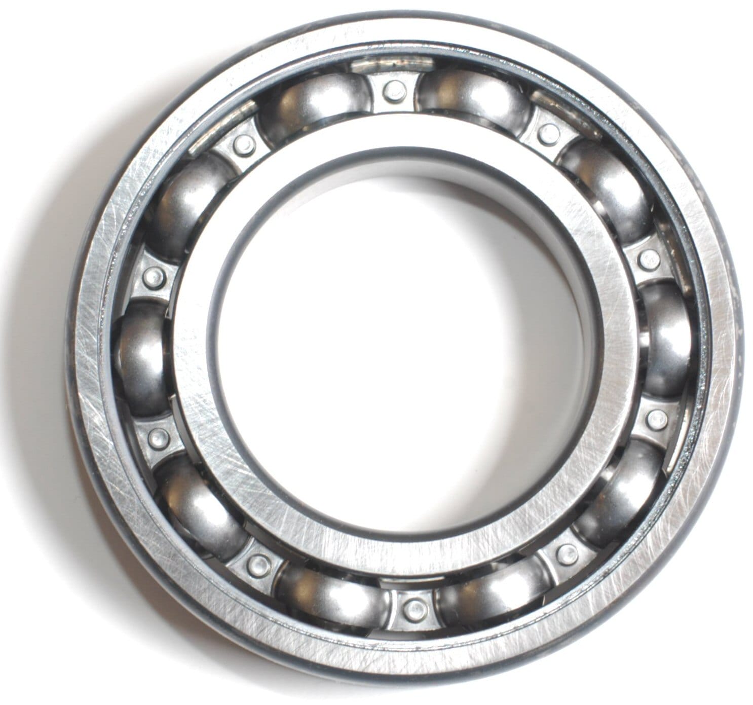 61908 2RS: Single Row Deep Groove Ball Bearing - Image 2