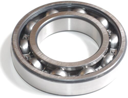 16100 2RS: Single Row Deep Groove Ball Bearing - Image 3