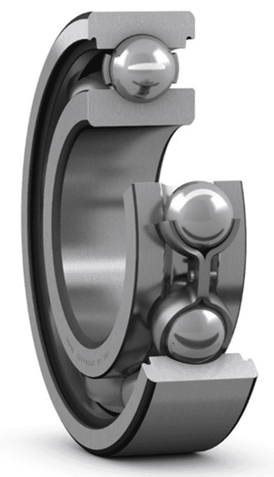 6236 C3: Deep Groove Ball Bearing
