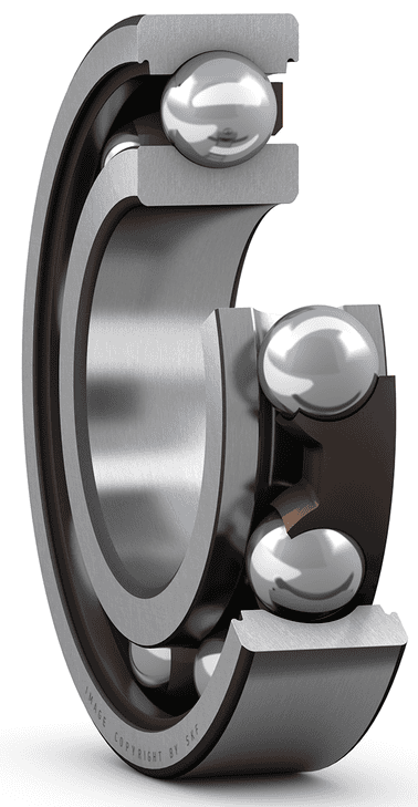 6205 ETN9: Deep Groove Ball Bearing