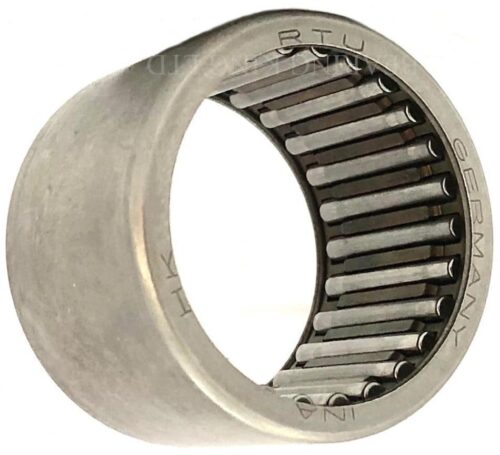 HK4012 B: Drawn Cup Needle Roller Bearing