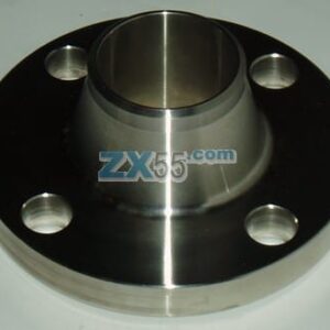 3.00" ASA 150 PSI Raised Face Weld Neck S10S F316L
