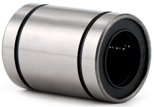 LBE8 UU: Needle Roller Bearing