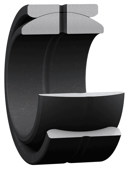 DGE10 UK: Radial Spherical Plain Bearing