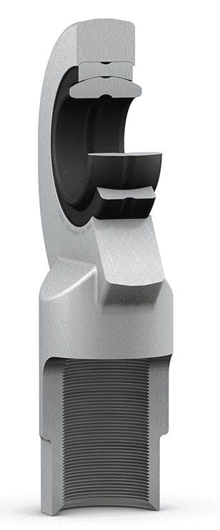 DSIL08 E: Rod End