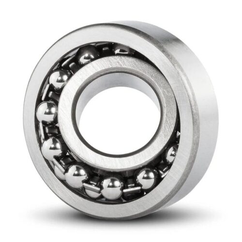 22205 20E: Spherical Roller Bearing