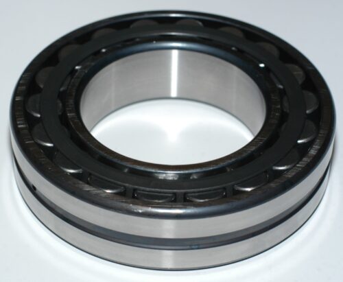 22205 20E: Spherical Roller Bearing - Image 2