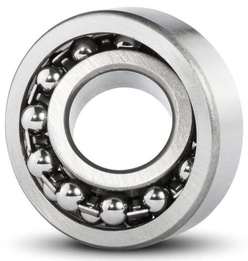 22205 20E: Spherical Roller Bearing - Image 4