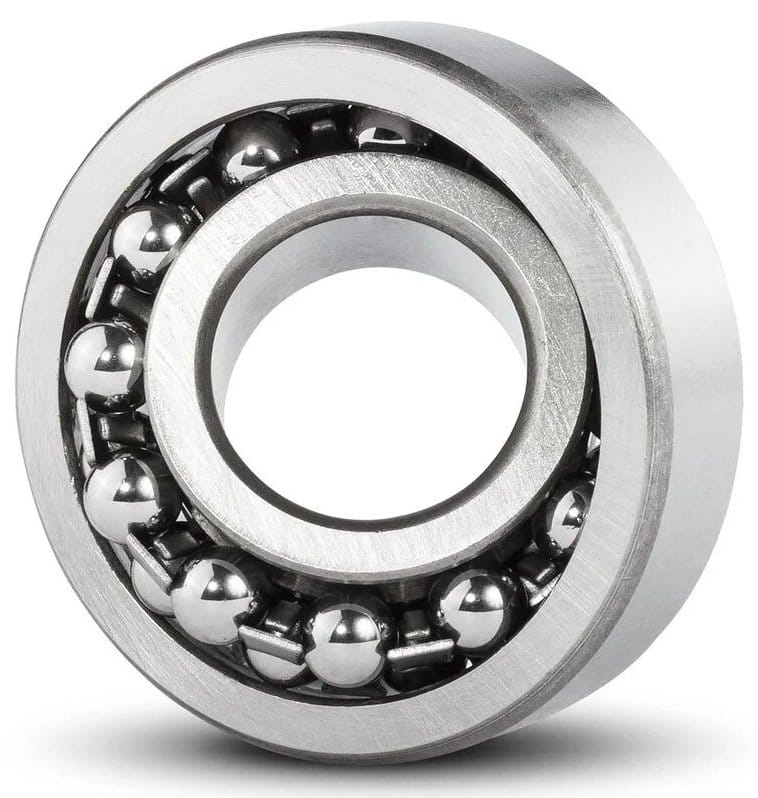 22311 E/VA405: Spherical Roller Bearing - Image 4