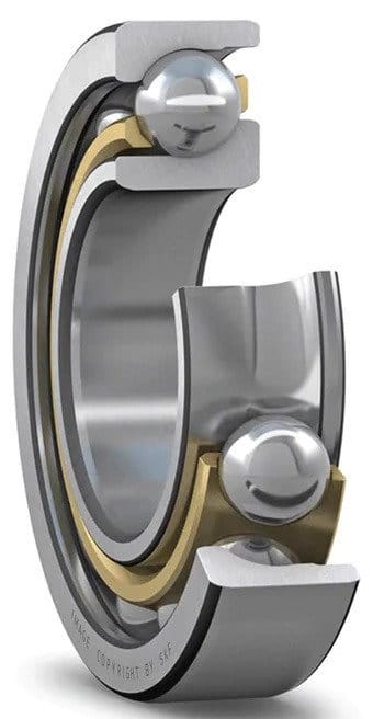 14/LJT7/8: Angular Contact Bearing