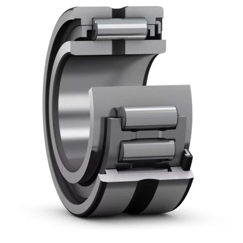 NA4904 RS: Needle Roller Bearing