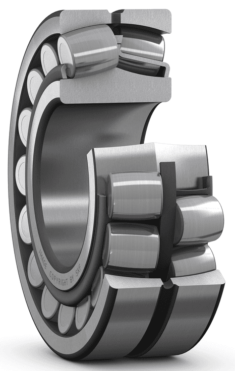 21320 K: Spherical Roller Bearing