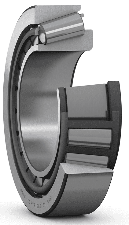 32936 XU: Tapered Roller Bearing