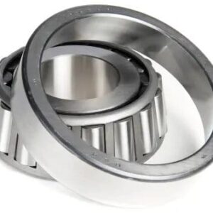 02420 B: Imperial - Tapered Roller Bearing