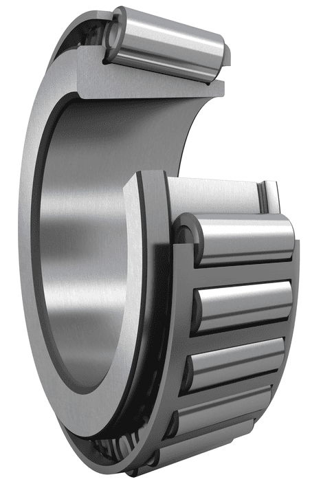 LM29749/710 Q: Tapered Roller Bearing