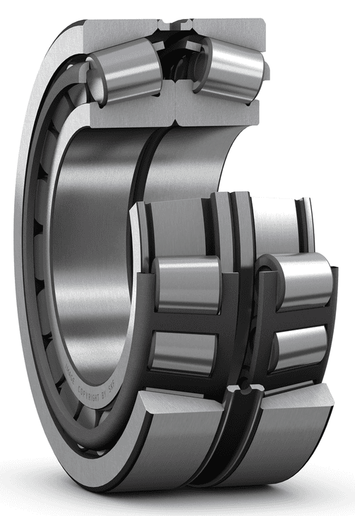 31319 XL-DF-A120-160: Tapered Roller Bearing